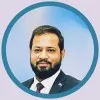 Muhammad Umar Hafeez PharmD