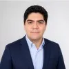 Hernan Castro Ansieta