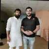 Mayank