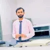 jaleel malik