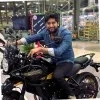 Naresh Chinna