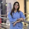 Zoya Salim Khan