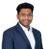Vishnu Ilango