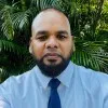 Madden Naicker