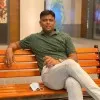 CHINTAL PATEL