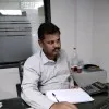 Manohar Boothathar