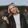 Katrina Holmes