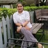 Santwana Tyagi