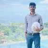 Mohammed Safrin