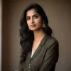 Trisha Kumari