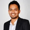 Naresh Mandalika