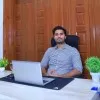 Waqas Ahmad