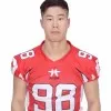 jingzhou liu