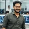 Bhaskar Srinivas