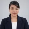 Lady Kim Delgado