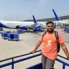 Tejas Ambesange