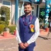 Vinod Saini