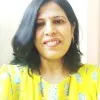 Janhavi Sapre
