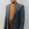 Muhammad Khawar Ansari