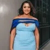 SHEREEN BUSI SEEMA