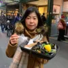 Lijia Doreen Chen