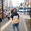 Sumit Verma