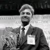 Nandeesh Kariholi