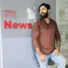 Ankit Sharma