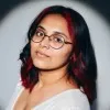 Sharon David