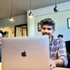 Nikhil Romas