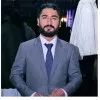 Mubeen Pasha