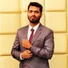 Tushar Ahammed