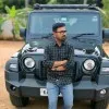 Prashanth