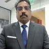 Chandra Mohanan