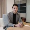 Daniel Hsiao