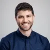 David Yogev MD