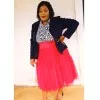 ANELE NKOMO