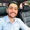 Antônio Gustavo Morais dos Santos