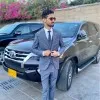 Zaid Ahmed Khan