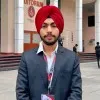 Gurjot Singh