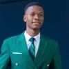 OBRIEL TAPIWA JOA