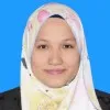 Azeerah Aziz Jaafar