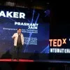 Prashant Jain