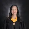 Trixia Mae Vael
