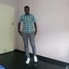 Taurai Maunganidze