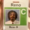 Reno Batts
