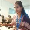 karrukalyani reddy