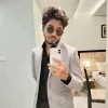 Swagat Sourav Parida
