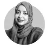 Monjida Yousif