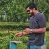 Sourav Chakraborty